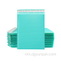 Poly Mailers Bubble Mailer Еко-пријателски плик со меурчиња